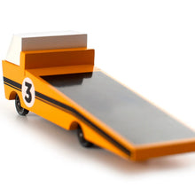 tow truck racer