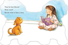 biscuit shaped board book