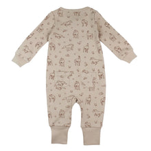 mini buckaroo romper