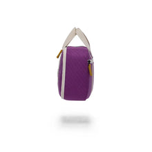 the lunchbox in ultraviolet