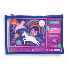 unicorn magic pouch puzzle