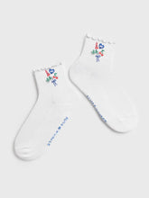 michigan icon socks