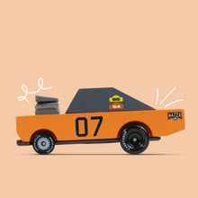 stormduker toons car