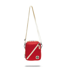 mini messenger red