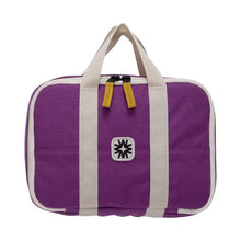 the lunchbox in ultraviolet