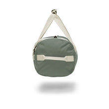 states duffle in sage