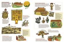 The Great Big Book of Museums