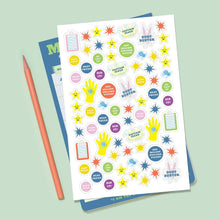 my chores! chore chart