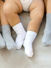 organic cotton socks