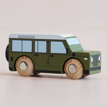 archie truck
