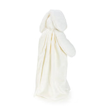 bunny buddy blanket