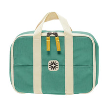 the lunchbox in seafoam