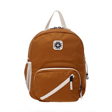 tiny tommy pack in rust
