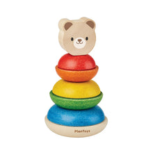 stocking ring bear