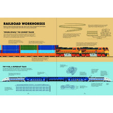 colossal: heavyweight vehicles