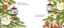 christmas mouse