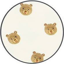 teddy short set