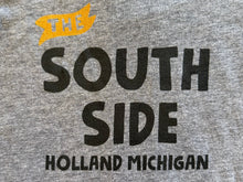 the south side tee