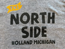 the north side tee