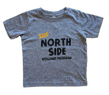 the north side tee