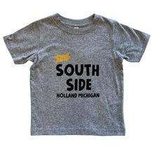 the south side tee
