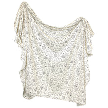 swaddle blanket in dane
