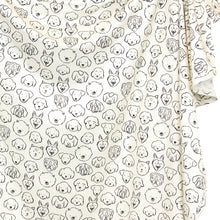 swaddle blanket in dane