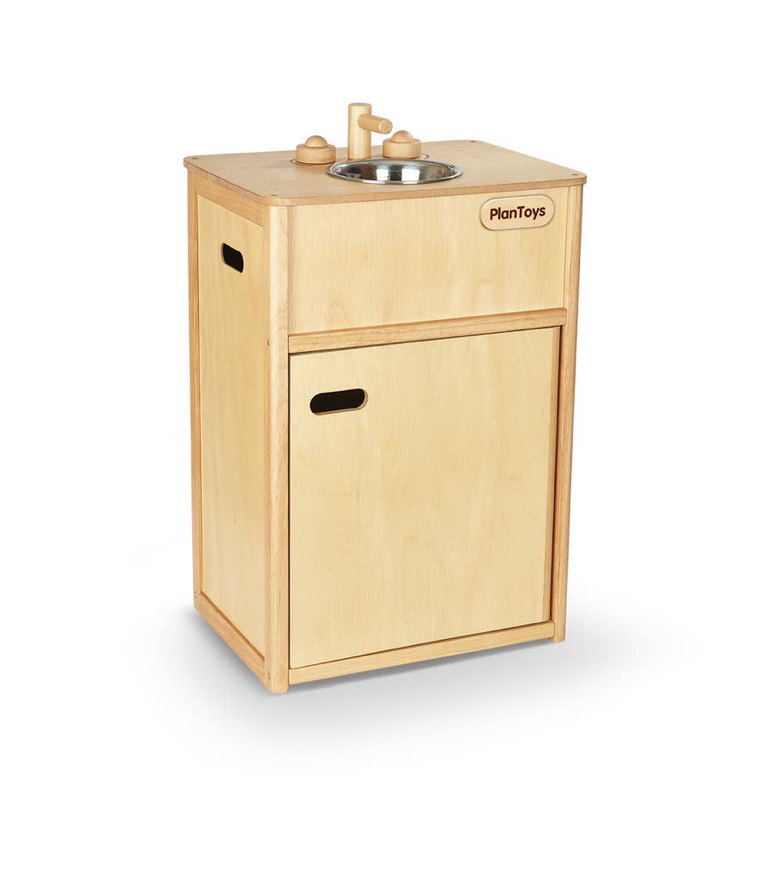 (FINAL SALE/NO SHIP) kitchen sink