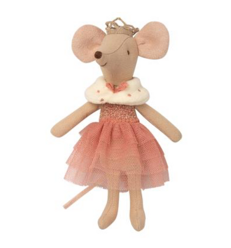 rose princess mouse big sister