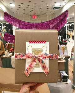 gift wrap