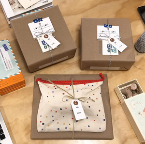 gift wrap