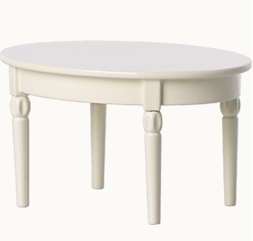 dining room table