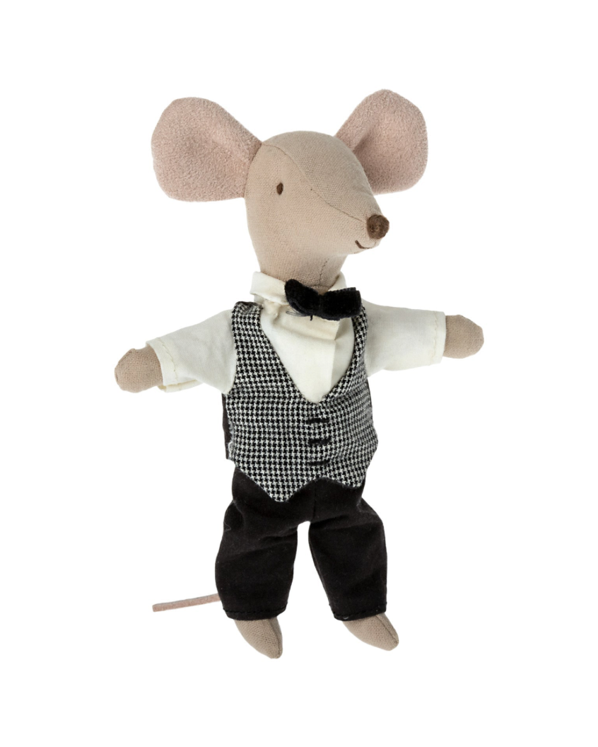 waiter mouse