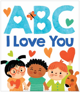 ABC i love you