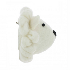 sheep head mini