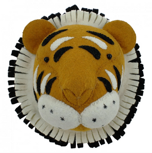 tiger head original