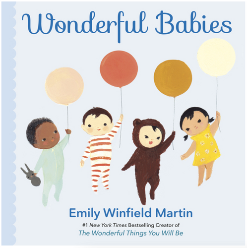 wonderful babies