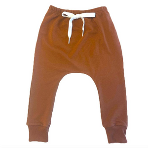 joggers in rust