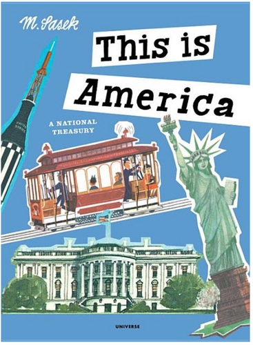 this is America
