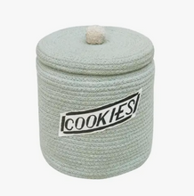 cookie jar basket