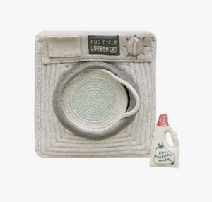 FINAL SALE: play basket washing machine