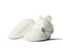 goumi baby boots in cloud