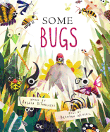 some bugs board book